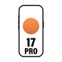 Apple iPhone 17 Pro 1 TB Naranja Cósmico